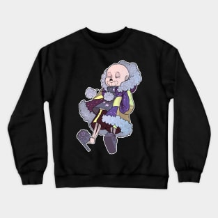 Sans Crewneck Sweatshirt